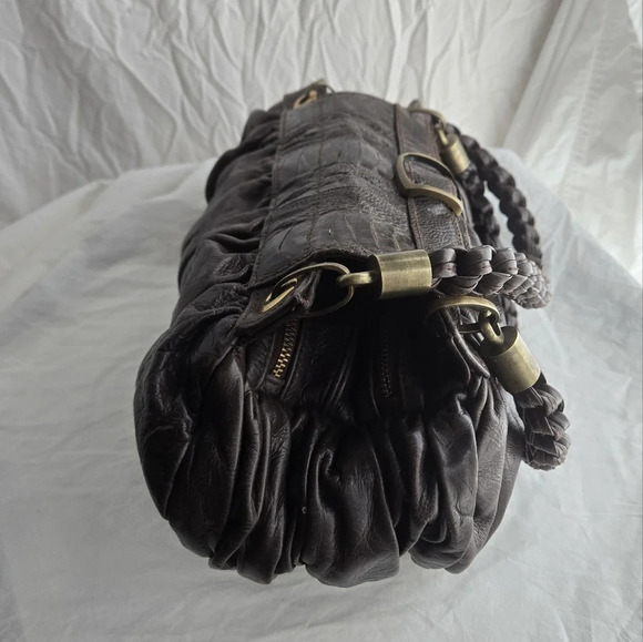 Vintage R & Y Augousti Luxury Bag - Picture 6 of 16